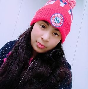 Meet your Posher, Tomasa